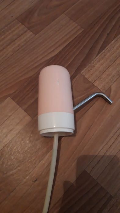 Для питьевой воды.