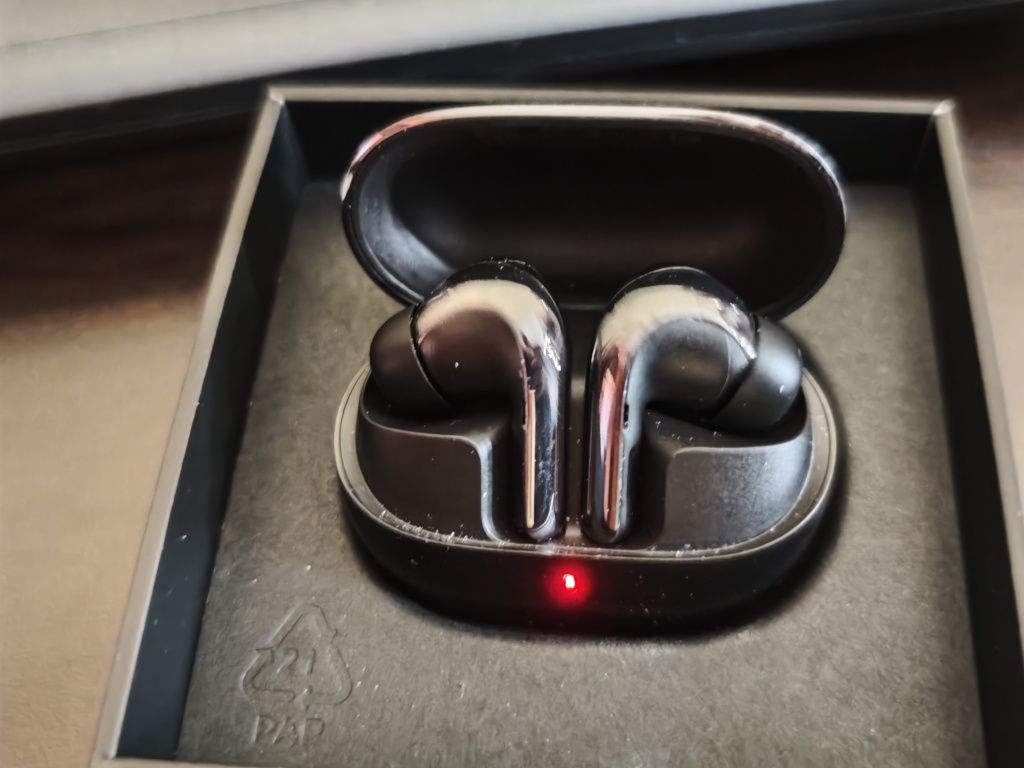 Xiaomi buds 4 pro