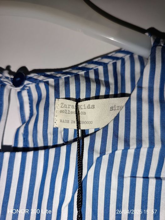 Camasa  pentru fetite