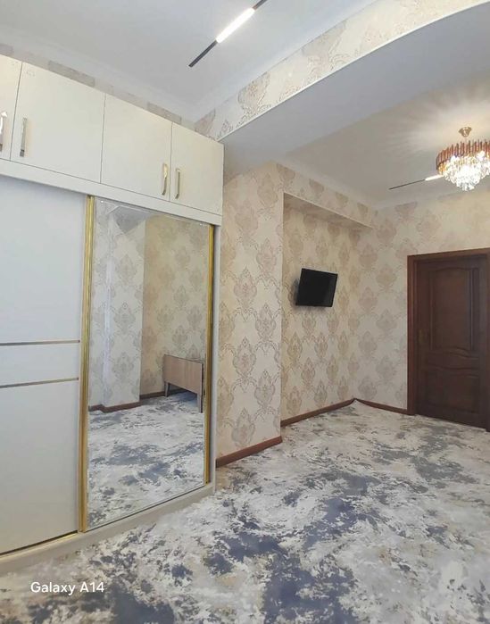 Yunusobod 13 kv yaxshi Oilaga va Qizlarga ijaraga beraman. Maklersiz.