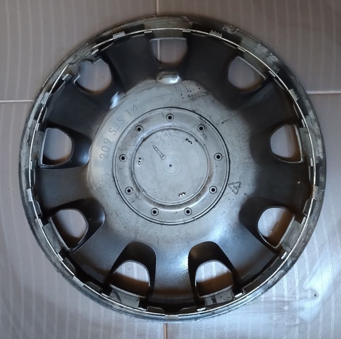 Capac pentru roata Suzuki , R14