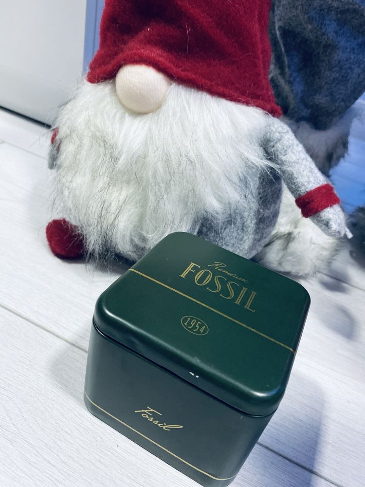 Мъжки часовник Fossil