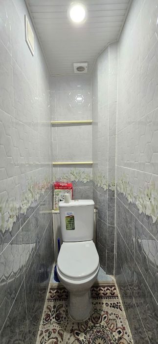 Продаётся квартира Чиланзар 13 квартал 3в4/2/5 улучшенка