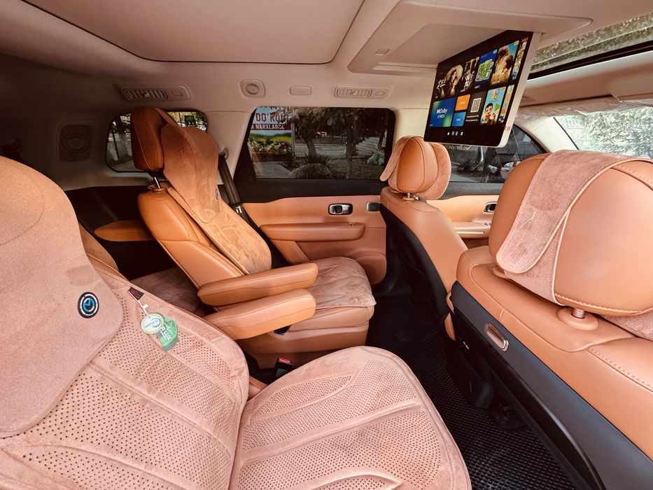 LeapMotor C16 2-poz Dop-Opsiya Hybrid Naxt Yoki Variantga