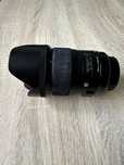 Sigma 35mm f1.4 ART, montura Canon