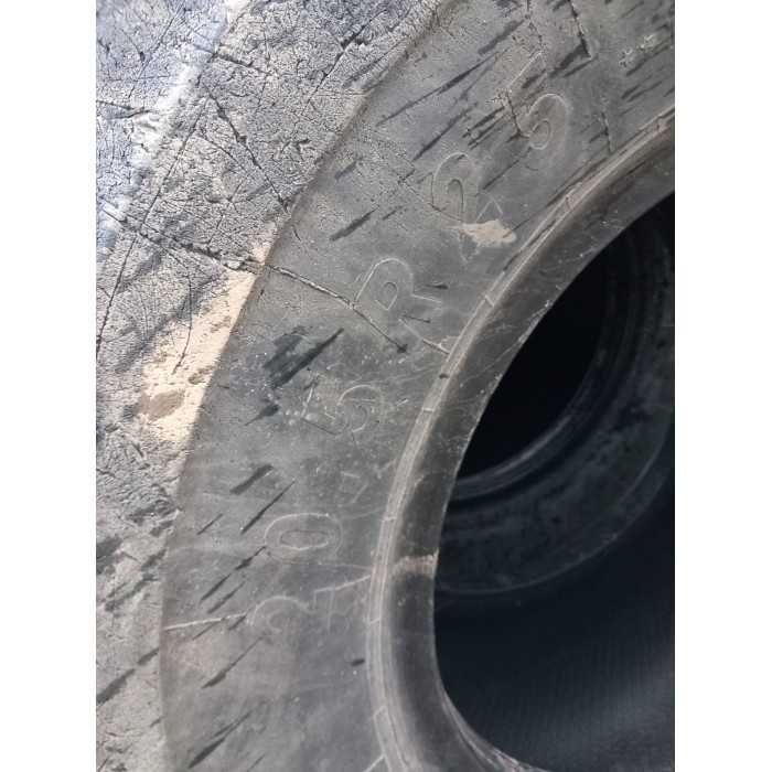 Anvelope 20.5r25  20.5-25 radiale Michelin second-hand !