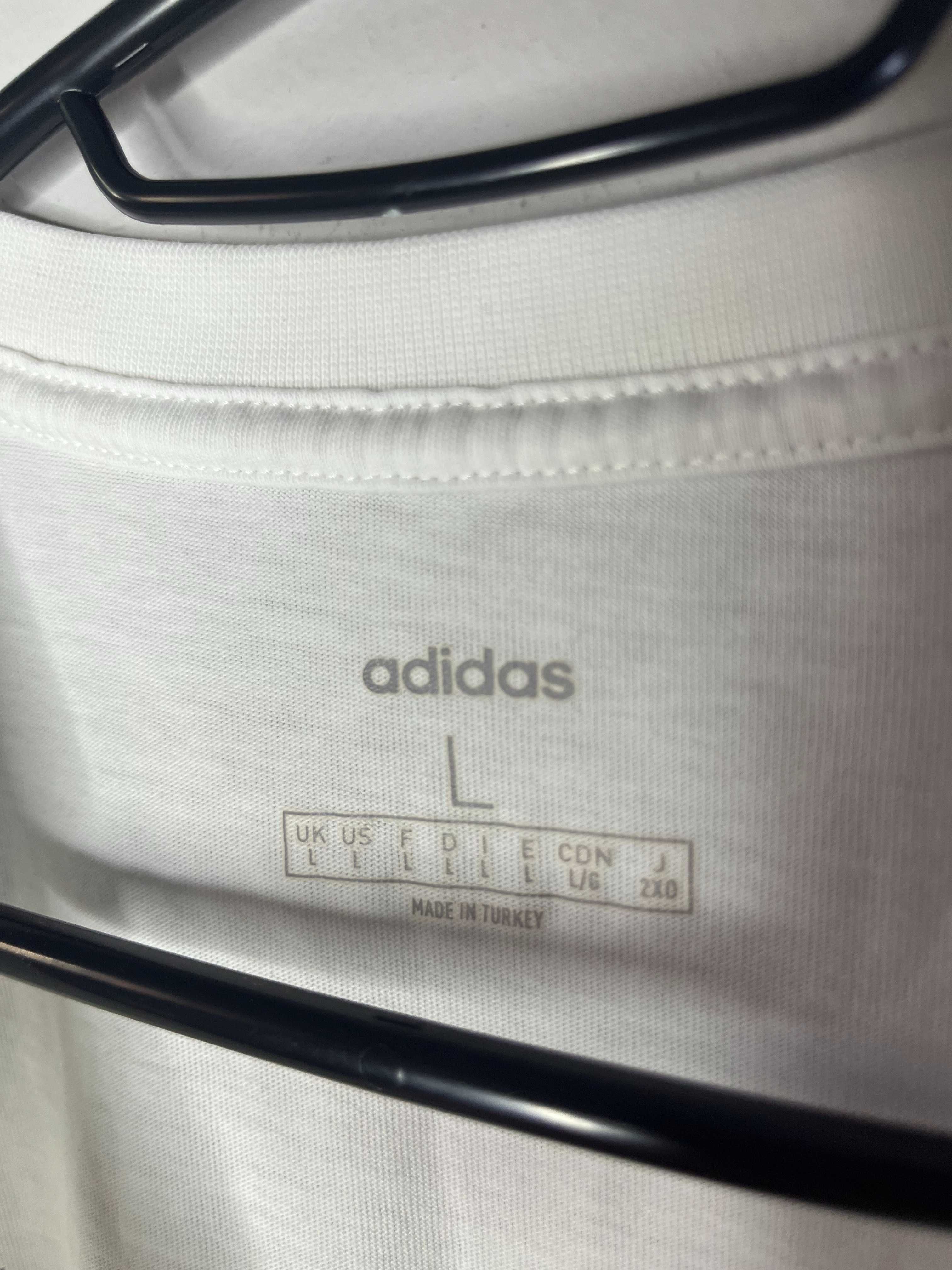 Adidas Sportswear Essentials T- Shirt Мъжка Тениска