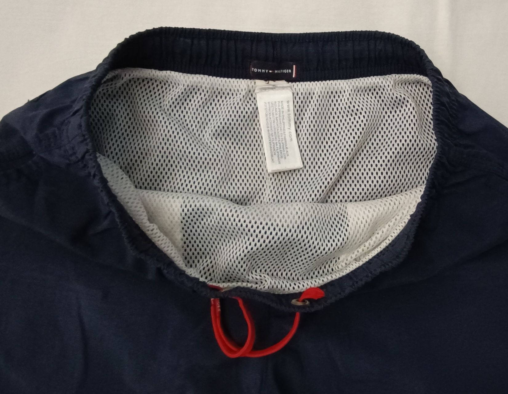 Tommy Hilfiger Shorts оригинални гащета ръст 147-158см шорти бански
