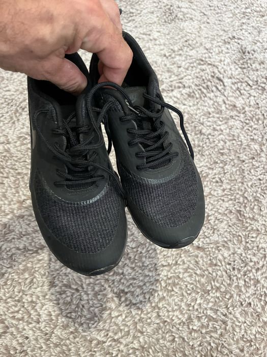 Nike Air Max Thea-оригинални дамски мататонки