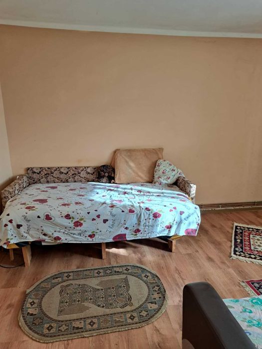 Apartament 2 camere - Parter