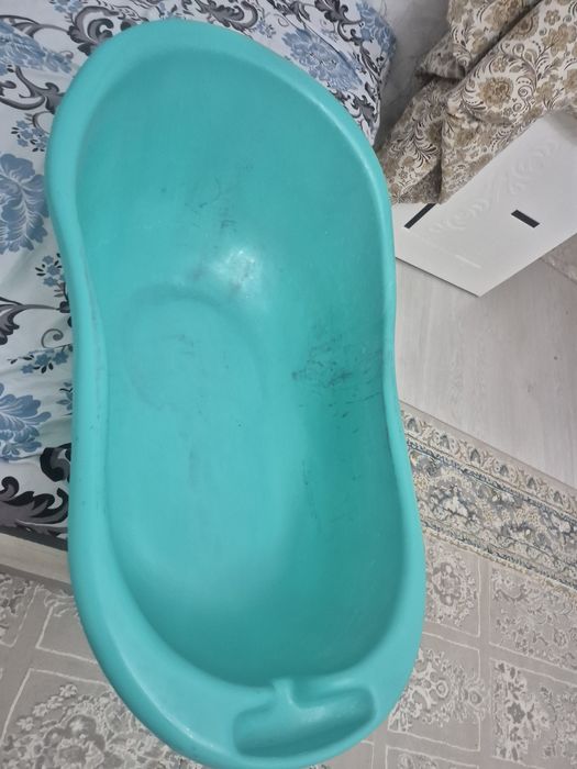 Отдам даром зелёный