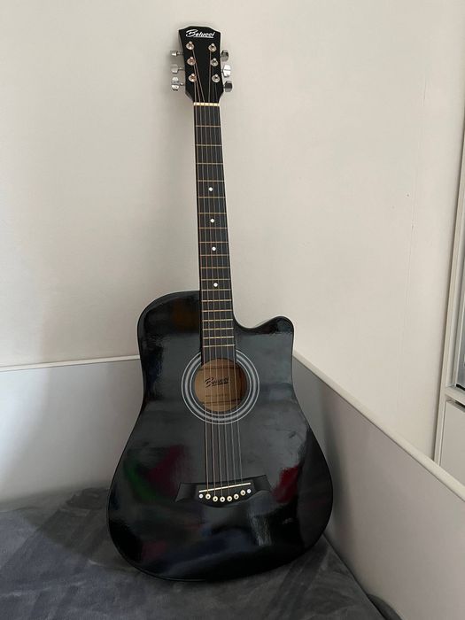 Гитара Belucci BC3810