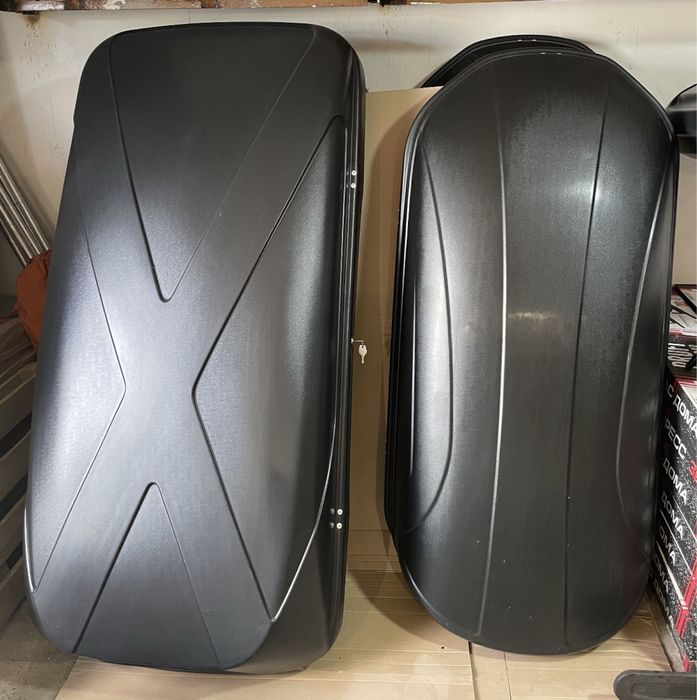 Продам автобокс