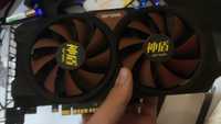 Gtx 750 1 gb g5.