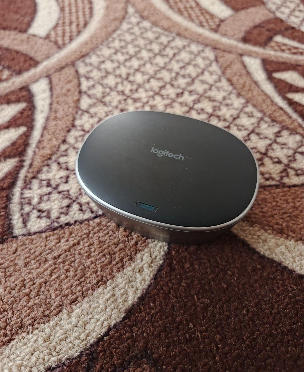 Logitech PTZ Pro 2 Professional Video Konferensiya Tizim (Ideal holat)