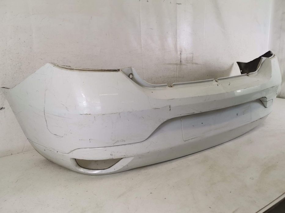 Bara Spate Dacia  Logan 2 [facelift] 2017 2018 2019 2020 Originala In