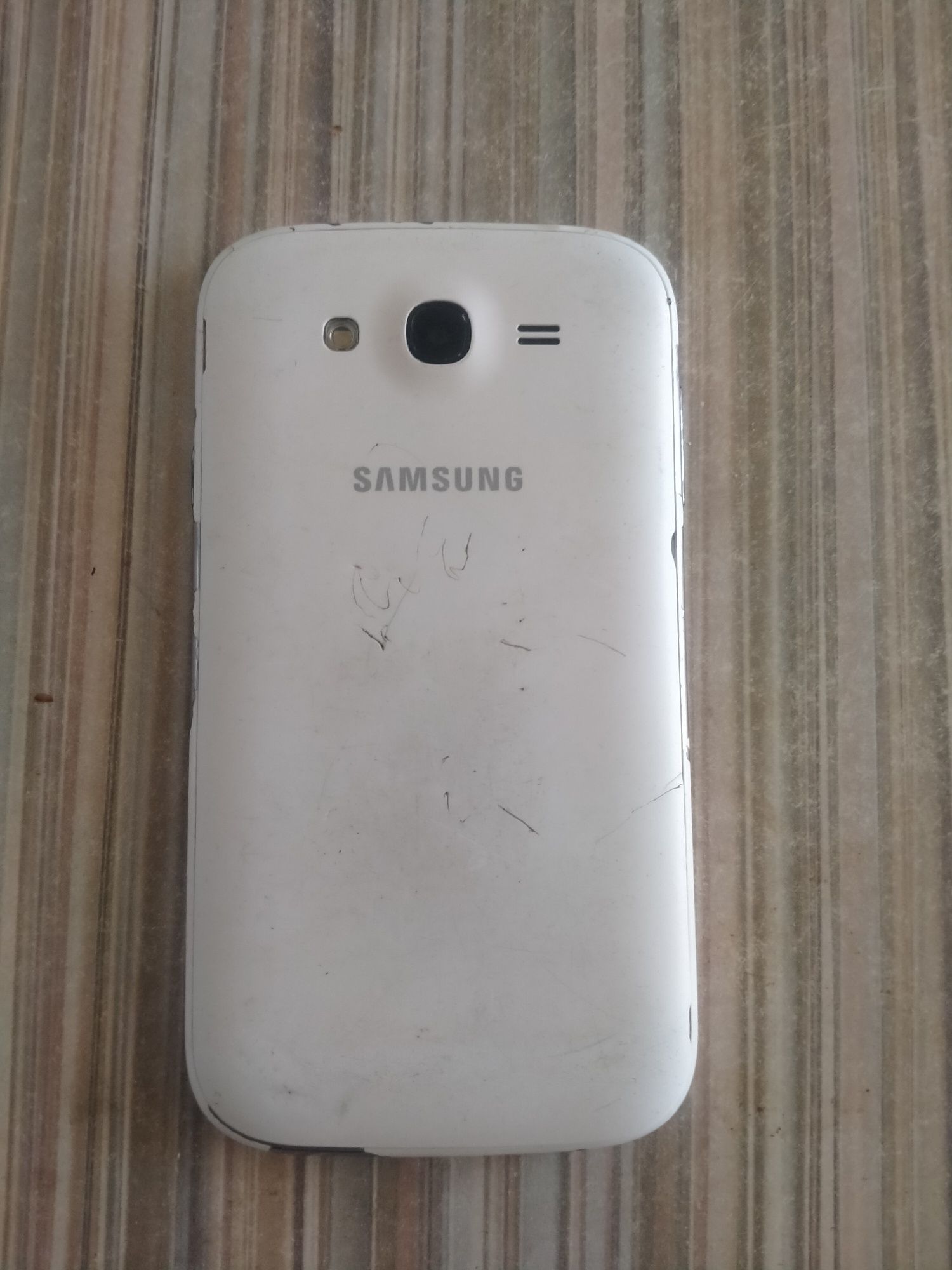 Samsung     duos.