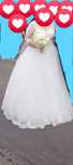 Rochie de mireasa