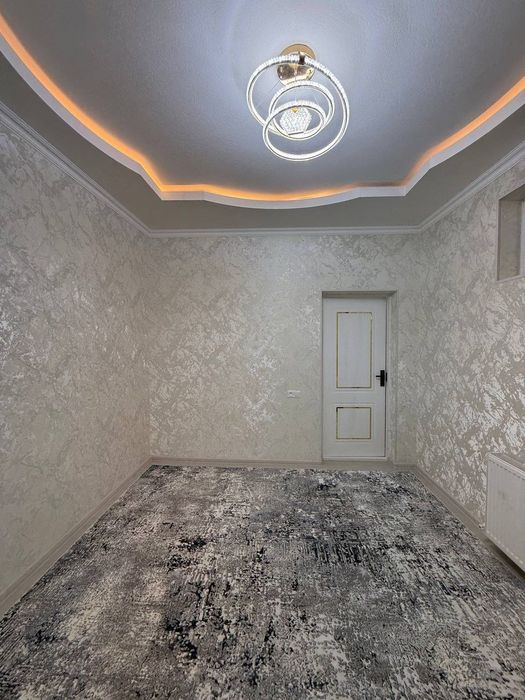 Продаётся квартира 2х комнатная