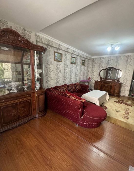 Аренда 2 комнатной квартиры Ул.Бабура ор-р Pyramid Tower