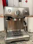 Кафемашина Breville Duo Temp Pro (Sage)