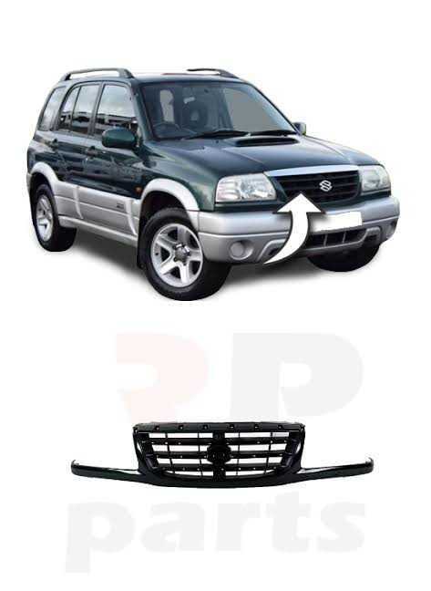 Bara noua suzuki grand vitara piese vitara