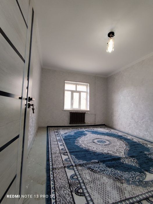 Продаётся 2 х комнатная квартира в районе 5/2