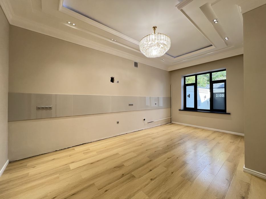 Продажа компактного современного дома 2 сотк Мирзо Улугбек Циолковская