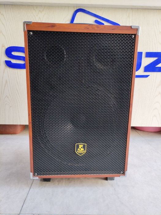 Kalonka Avcrownʼs w12a