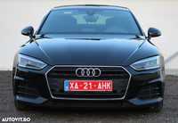Audi A5 Audi A5/Automat/Matrix/Euro6/Piele/Incalzire