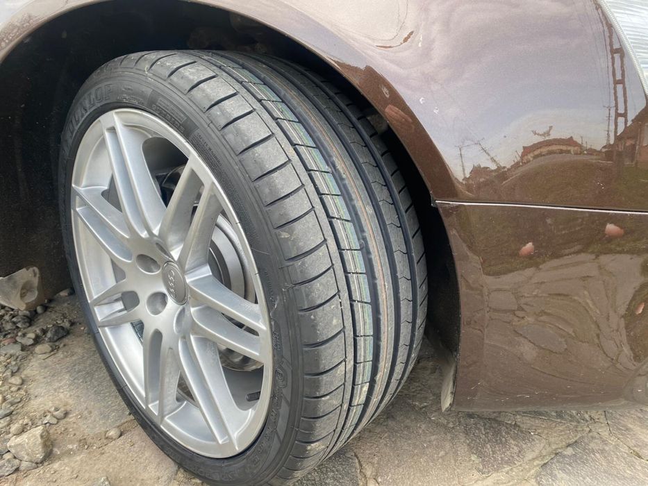 Audi A6 2011 S-Line Plus Individuala Euro5 Quattri