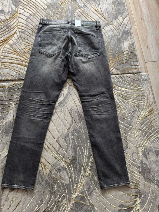 Blugi G-Star Regular Tapered