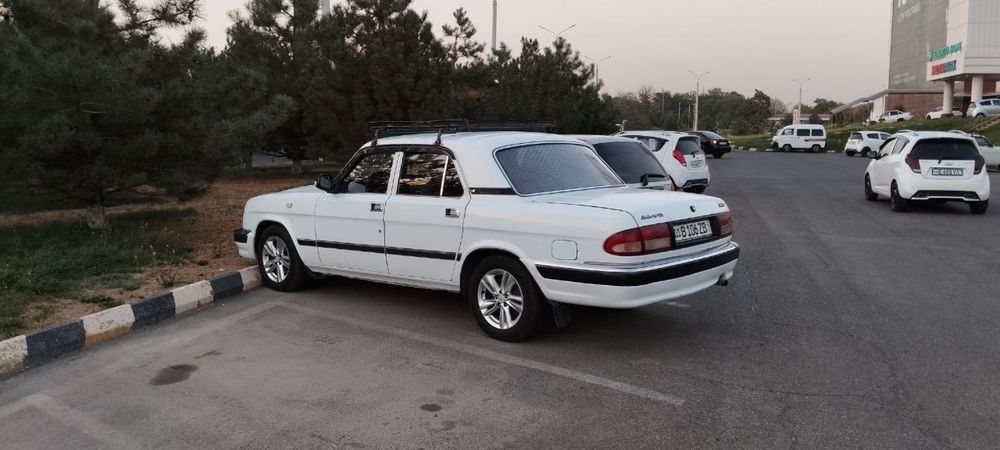 Газ 3110 ВОЛГА Сотилади