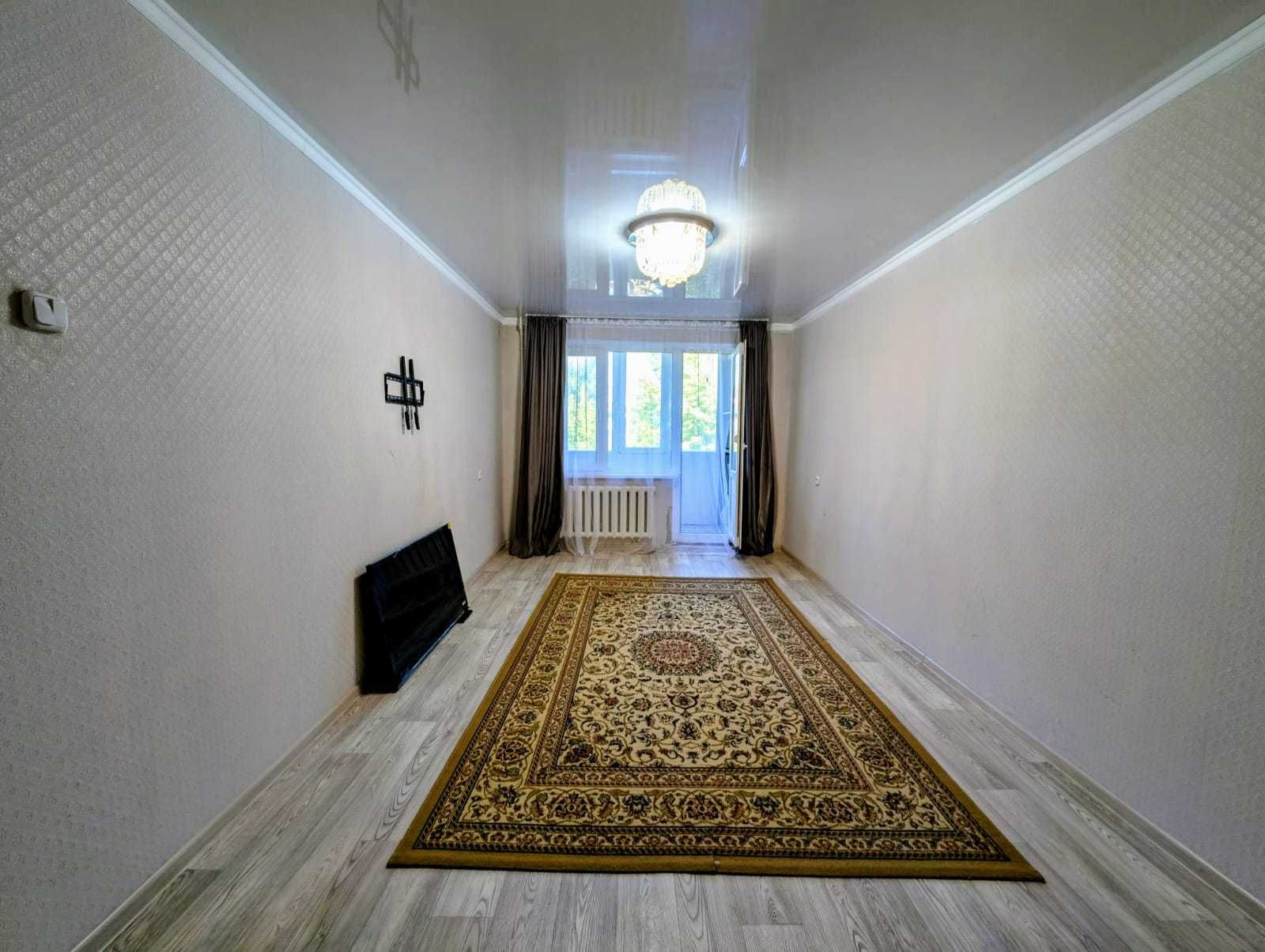 Продается 1 ком кв.   мкр. Строитель.