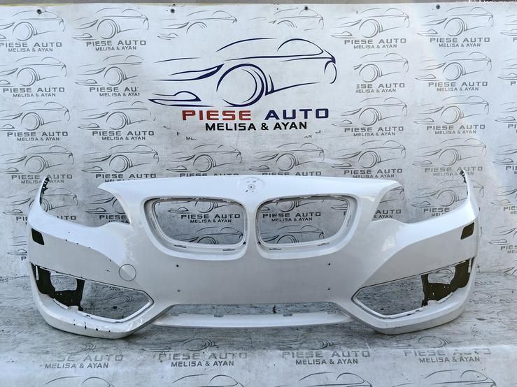 Bara fata Bmw Seria 2 F22-F23 Coupe-cabriolet an 2013-2020 Gauri pentru spalatoare faruri