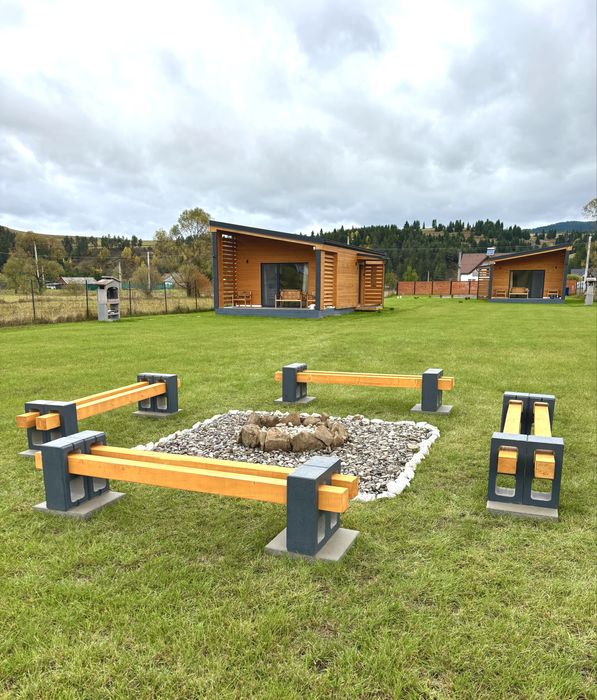 Cazare zona Toplita cabane Casa Cub