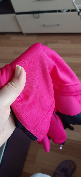 Bluza sport Warrior noua