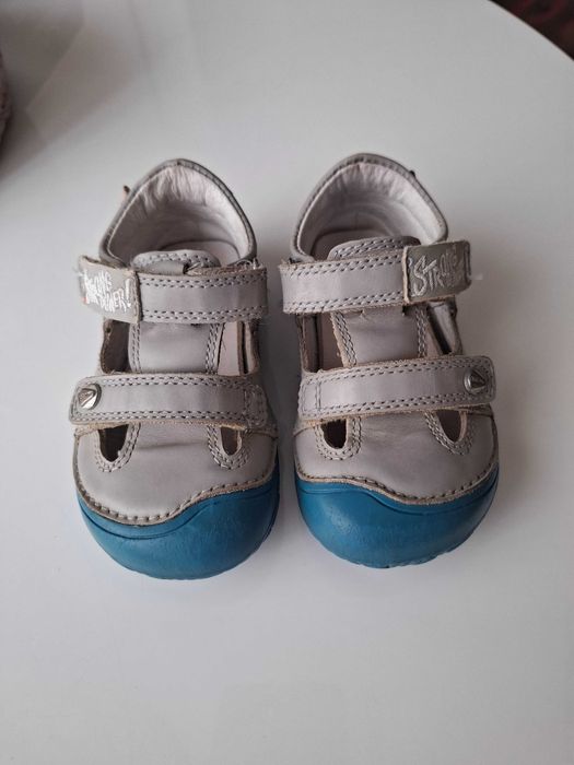 Детски сандали DD step barefoot 23