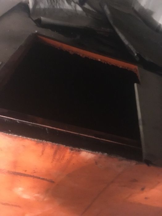 Execut lucrări de dezafectare rezervoare cu păcura,centrale vechi,caza