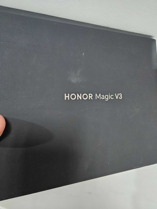Honor Magic V3 512 Gb nou la cutie.