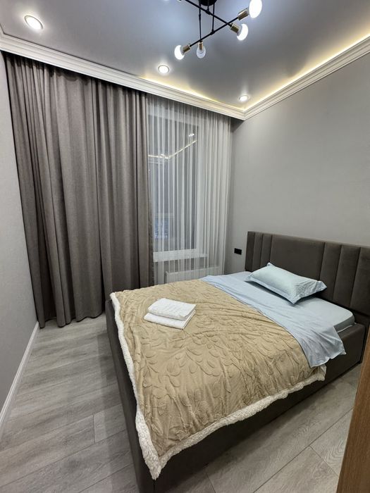 Квартира посуточно