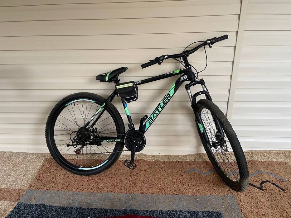 Велосипед Batler 27.5