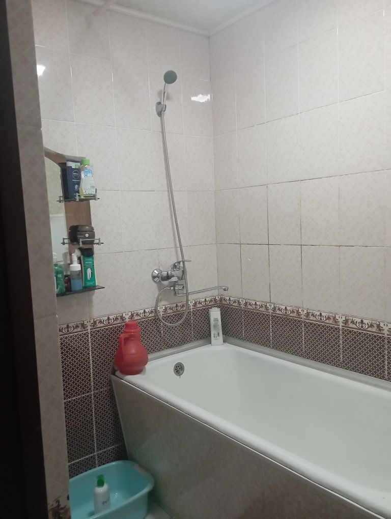 Продаю срочно свою квартиру