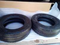 Set 4 Anvelope vara CONTINENTAL 265/65R16 C 115/113R