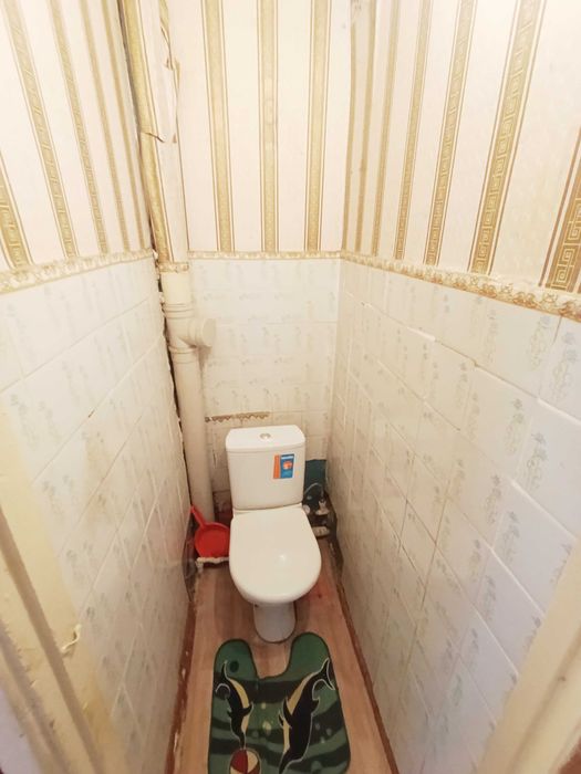 ! Продаю 3-комнатную квартиру в 23 микрорайоне! Помощь в ипотеке!