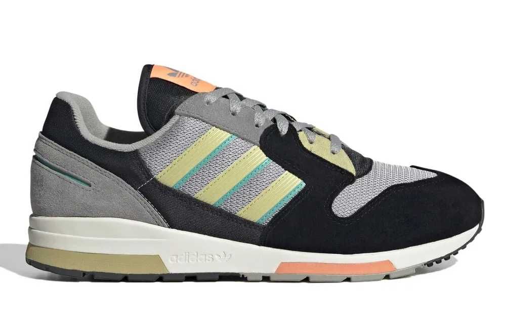 Adidas - Originals ZX 420 GY2006 №42 Оригинал Код 925