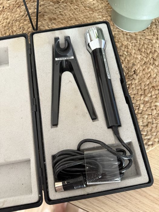 Microfon Nou GRUNDIG GDM 313