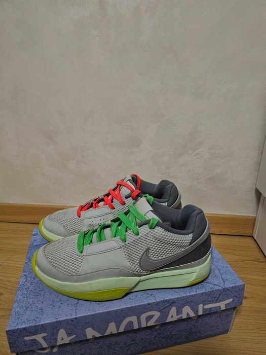 Баскетболни обувки JA 1