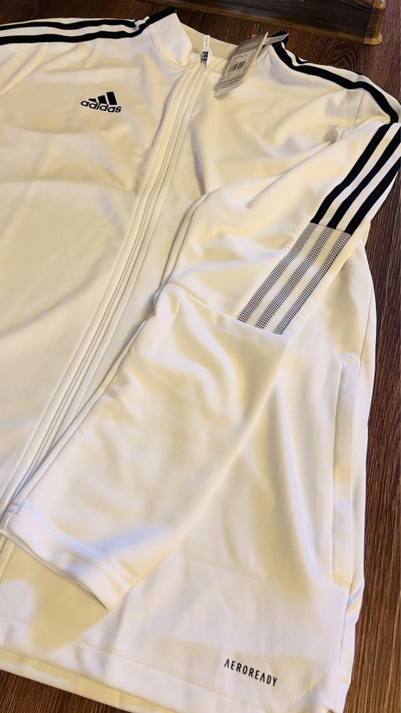 Bluză adidas Tiro 21