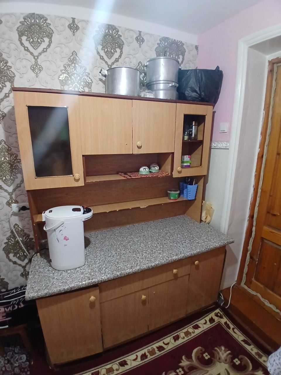 Реставрация мебель, mebellarni qayta taʼmirlash va oʻzgacha dizaynda